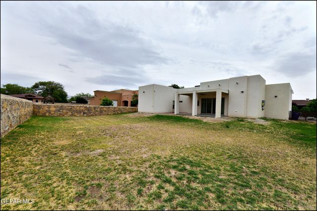 5973 CARTAGENA Circle, El Paso, TX 79932