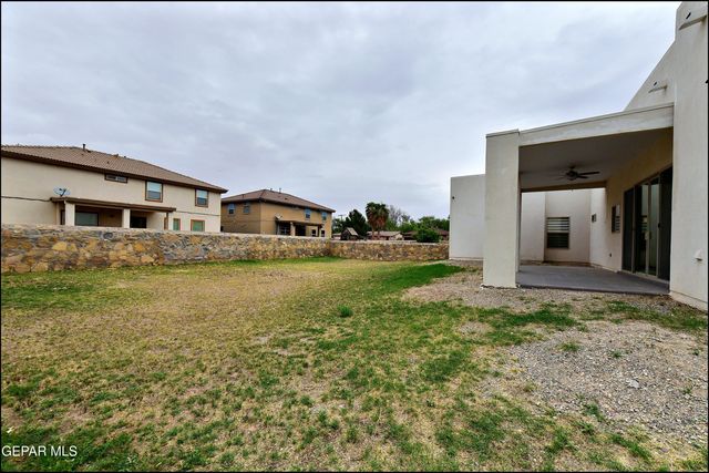 5973 CARTAGENA Circle, El Paso, TX 79932
