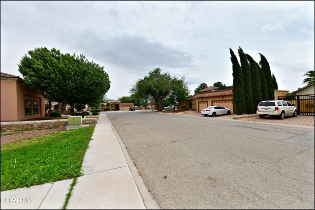 5973 CARTAGENA Circle, El Paso, TX 79932