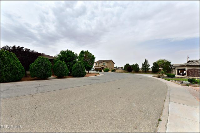 5973 CARTAGENA Circle, El Paso, TX 79932