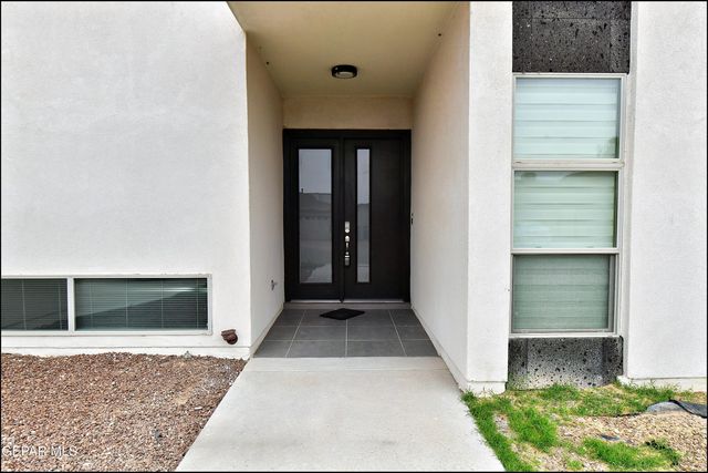 5973 CARTAGENA Circle, El Paso, TX 79932