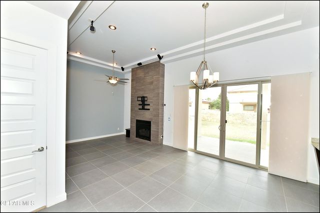 5973 CARTAGENA Circle, El Paso, TX 79932