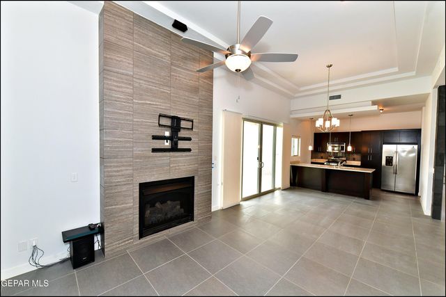 5973 CARTAGENA Circle, El Paso, TX 79932