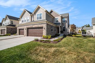3103 Millbury Lane, Ann Arbor, MI 48105