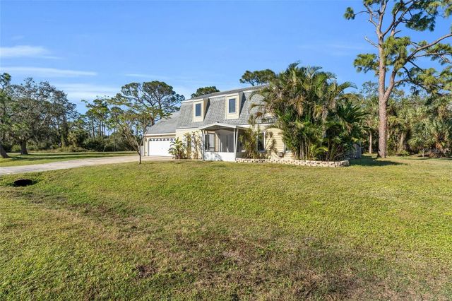17402 BILLIAR AVENUE, Port Charlotte, FL 33948
