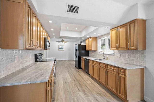 17402 BILLIAR AVENUE, Port Charlotte, FL 33948