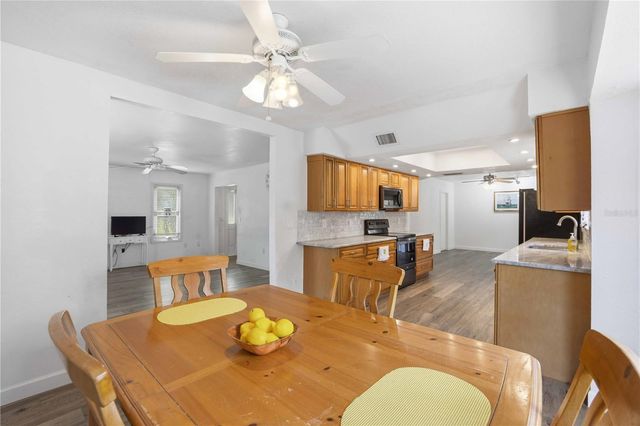 17402 BILLIAR AVENUE, Port Charlotte, FL 33948