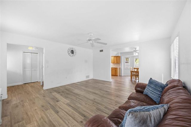 17402 BILLIAR AVENUE, Port Charlotte, FL 33948