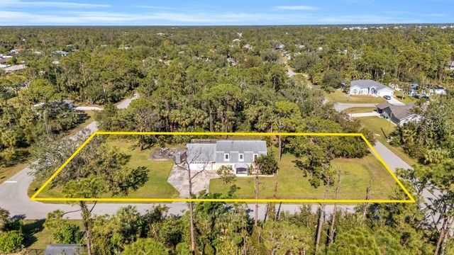 17402 BILLIAR AVENUE, Port Charlotte, FL 33948