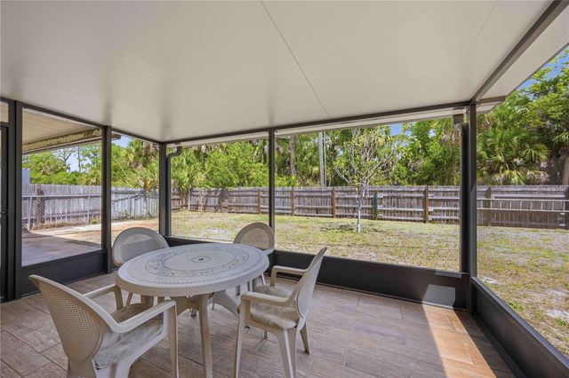 17402 BILLIAR AVENUE, Port Charlotte, FL 33948