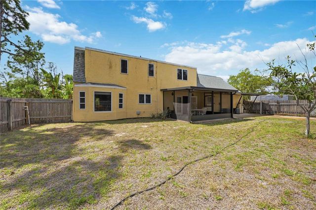 17402 BILLIAR AVENUE, Port Charlotte, FL 33948