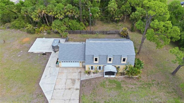 17402 BILLIAR AVENUE, Port Charlotte, FL 33948