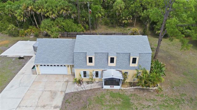 17402 BILLIAR AVENUE, Port Charlotte, FL 33948