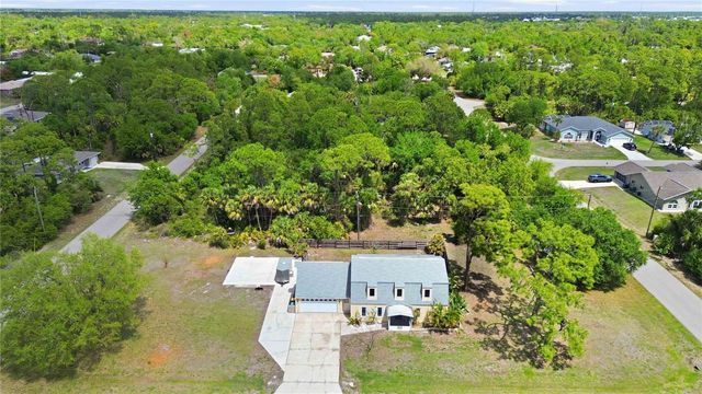 17402 BILLIAR AVENUE, Port Charlotte, FL 33948