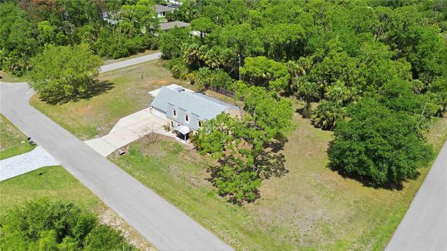 17402 BILLIAR AVENUE, Port Charlotte, FL 33948