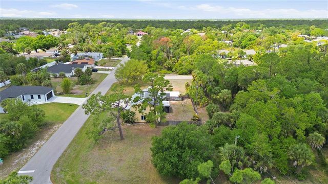 17402 BILLIAR AVENUE, Port Charlotte, FL 33948