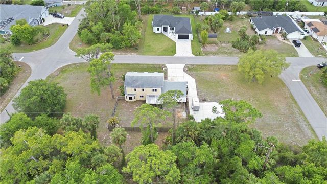 17402 BILLIAR AVENUE, Port Charlotte, FL 33948