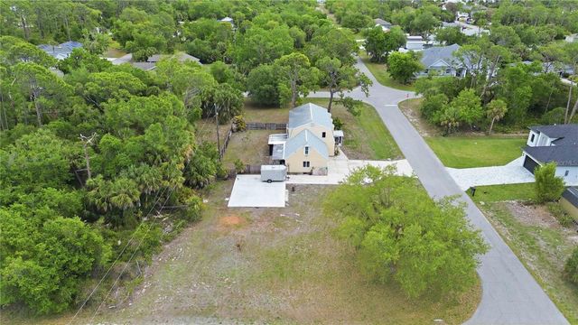 17402 BILLIAR AVENUE, Port Charlotte, FL 33948