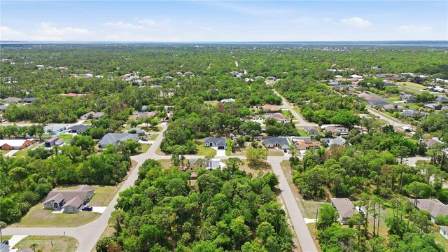 17402 BILLIAR AVENUE, Port Charlotte, FL 33948