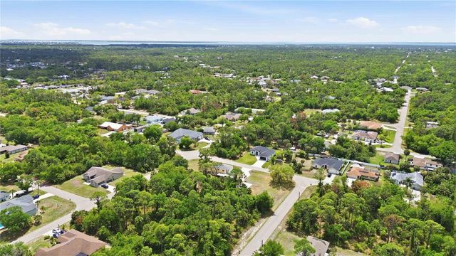 17402 BILLIAR AVENUE, Port Charlotte, FL 33948