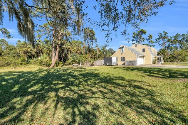 17402 BILLIAR AVENUE, Port Charlotte, FL 33948