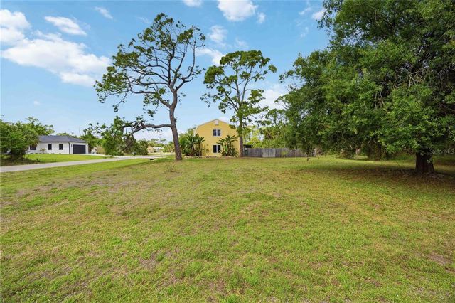 17402 BILLIAR AVENUE, Port Charlotte, FL 33948