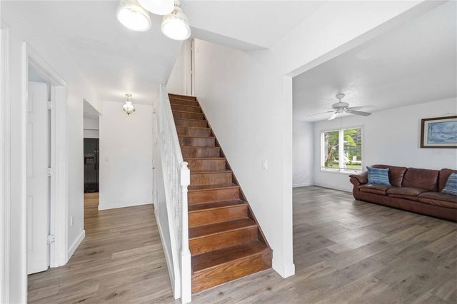 17402 BILLIAR AVENUE, Port Charlotte, FL 33948