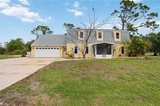 17402 BILLIAR AVENUE, Port Charlotte, FL 33948