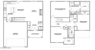 8035 Tree Line Lane, Corryton, TN 37721