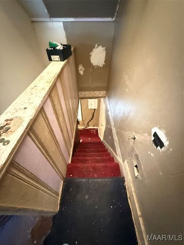 1259 Clay Street, Montgomery, AL 36104