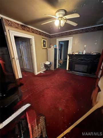 1259 Clay Street, Montgomery, AL 36104