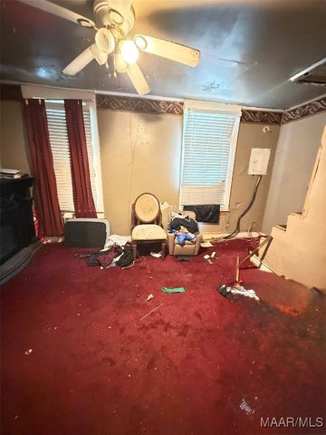 1259 Clay Street, Montgomery, AL 36104