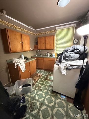 1259 Clay Street, Montgomery, AL 36104