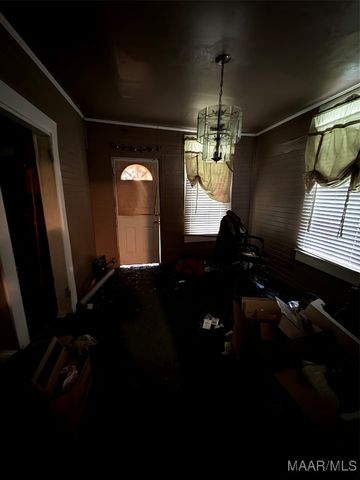 1259 Clay Street, Montgomery, AL 36104