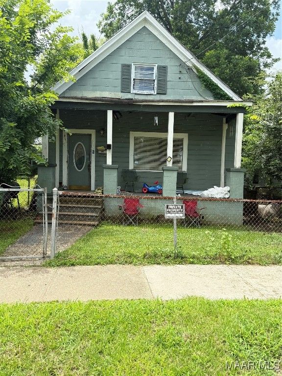 1259 Clay Street, Montgomery, AL 36104