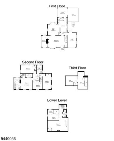 13 Dogwood Road, West Orange Twp., NJ 07052