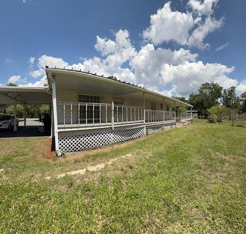 17889 THOMAS BOULEVARD, Hudson, FL 34667