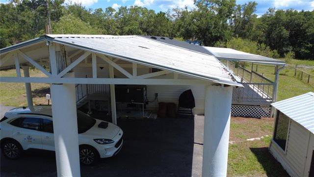 17889 THOMAS BOULEVARD, Hudson, FL 34667