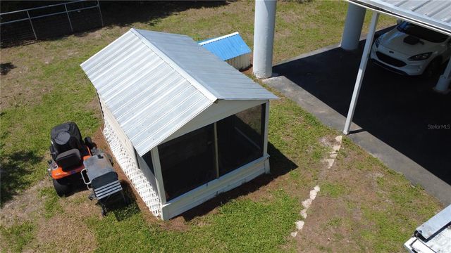 17889 THOMAS BOULEVARD, Hudson, FL 34667