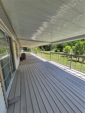 17889 THOMAS BOULEVARD, Hudson, FL 34667