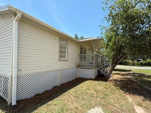17889 THOMAS BOULEVARD, Hudson, FL 34667