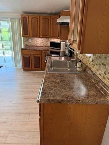 17889 THOMAS BOULEVARD, Hudson, FL 34667