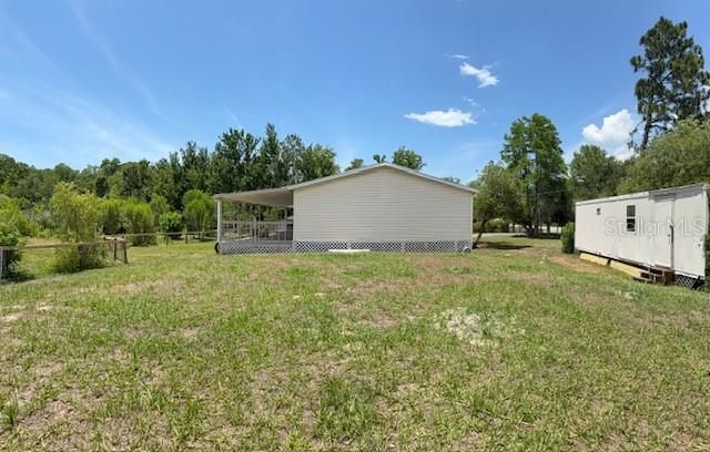 17889 THOMAS BOULEVARD, Hudson, FL 34667