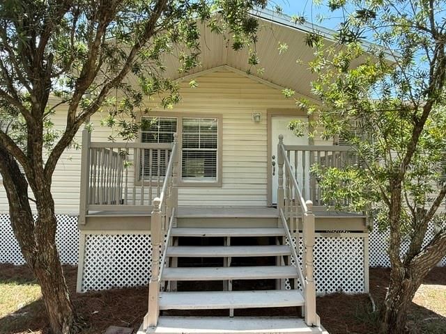17889 THOMAS BOULEVARD, Hudson, FL 34667