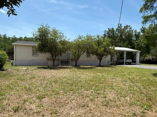 17889 THOMAS BOULEVARD, Hudson, FL 34667