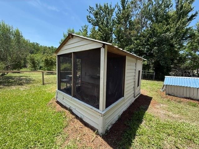 17889 THOMAS BOULEVARD, Hudson, FL 34667