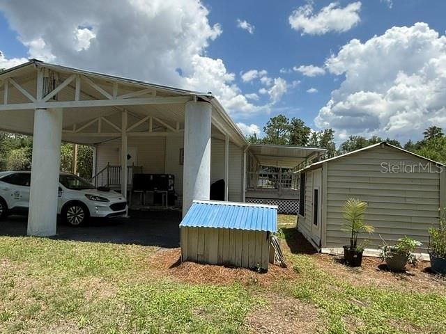 17889 THOMAS BOULEVARD, Hudson, FL 34667