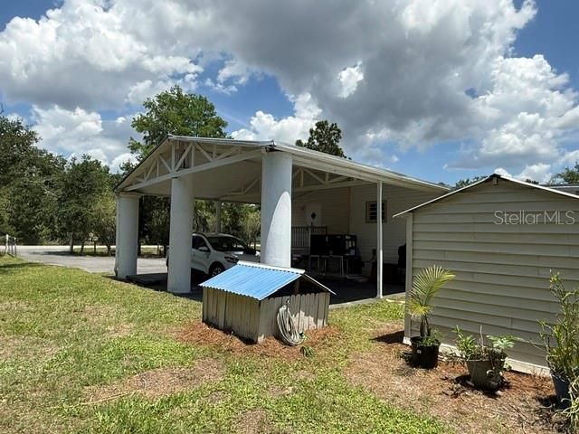 17889 THOMAS BOULEVARD, Hudson, FL 34667