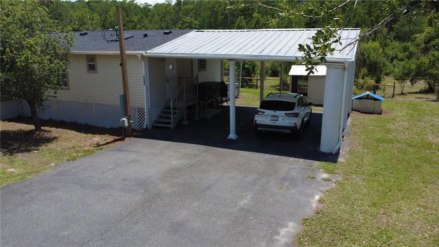 17889 THOMAS BOULEVARD, Hudson, FL 34667