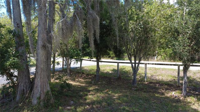 17889 THOMAS BOULEVARD, Hudson, FL 34667